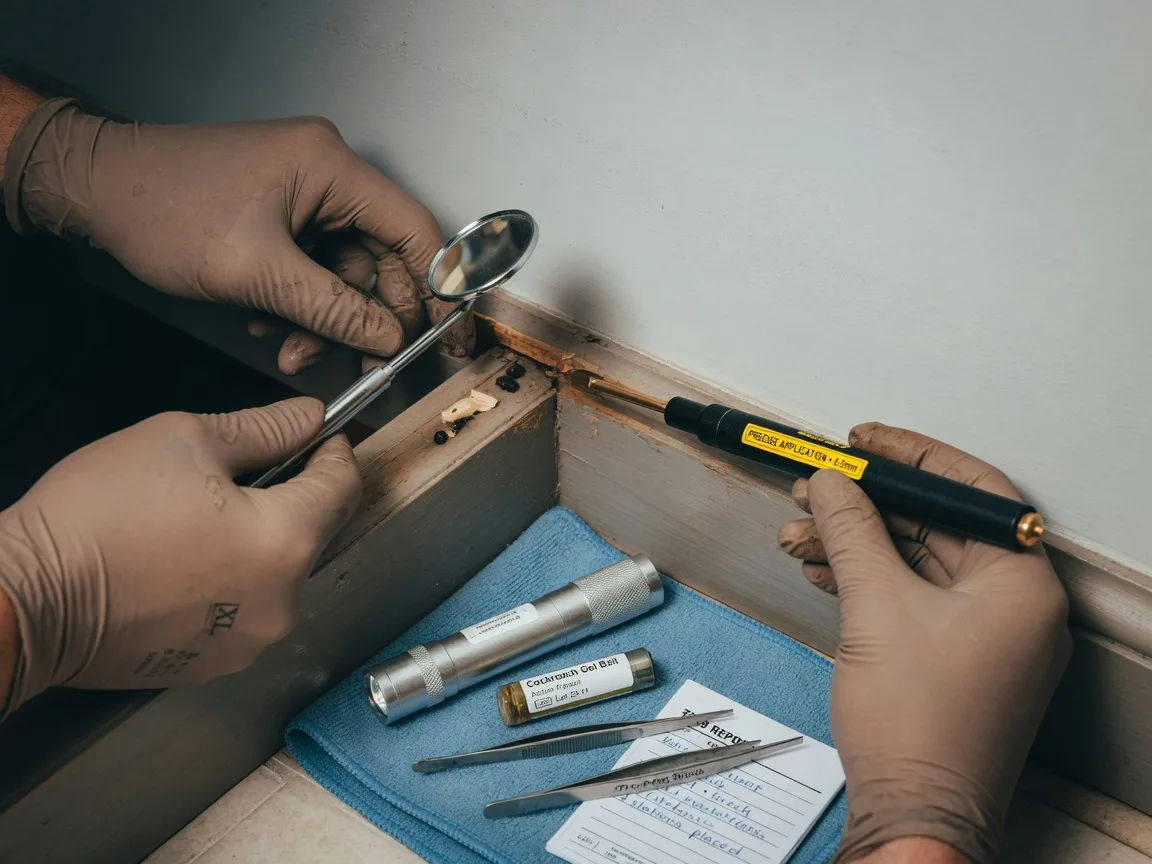 Why choose Emergency Pest Control in Kentwood, MI